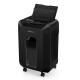 Mini-Cut | AutoMAX 90M | Black | 17 L | Paper shredding | Credit cards shredding