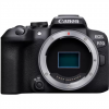 Canon | D.CAM EOS R10 Mirrorless Camera Body | Megapixel 24.2 MP | Image stabilizer | ISO sensitivity (max) 32000 | Wi-Fi | Video recording | Manual | CMOS | Black