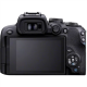 Canon | D.CAM EOS R10 Mirrorless Camera Body | Megapixel 24.2 MP | Image stabilizer | ISO sensitivity (max) 32000 | Wi-Fi | Video recording | Manual | CMOS | Black
