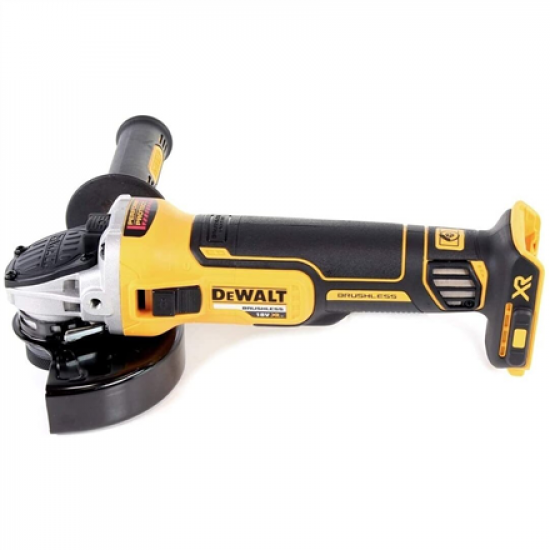 DEWALT | Angle Grinder | DCG405N