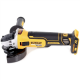 DEWALT | Angle Grinder | DCG405N