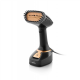 ETA | Steamer | ETA327090000 Stephany | Handheld | 1400 W | 0.32 L | 25 g/min | Black/Gold