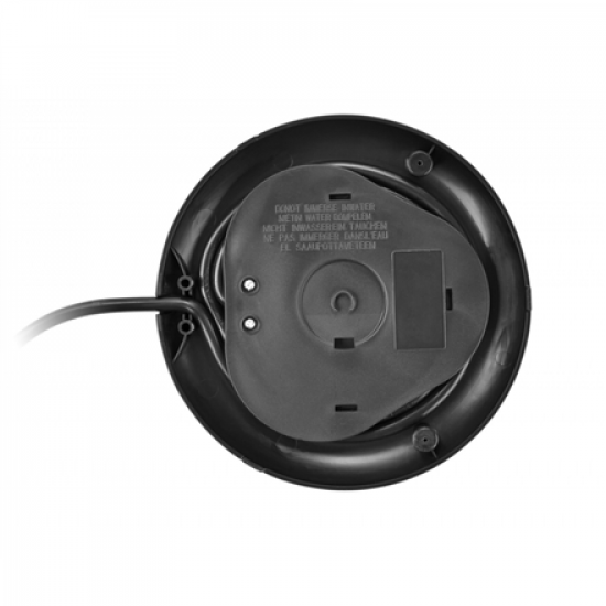 ETA | Kettle | ETA359090000 Alena | Electric | 2200 W | 1.7 L | Stainless steel | 360° rotational base | Stainless steel