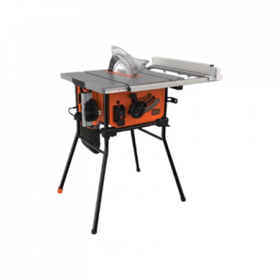 BLACK & DECKER | Table Saw, 254 mm | BES720-QS