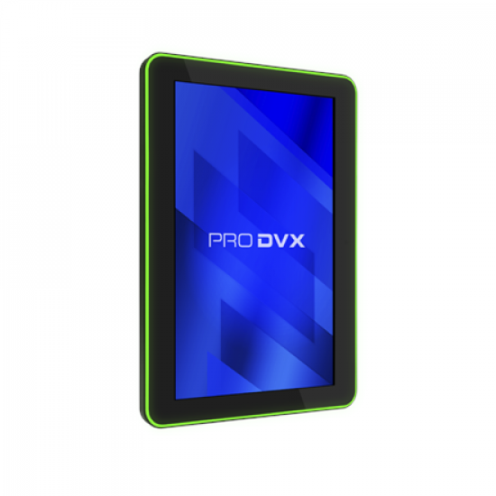 ProDVX | Touch Display PoE | APPC-10SLBe | Yes | 10 