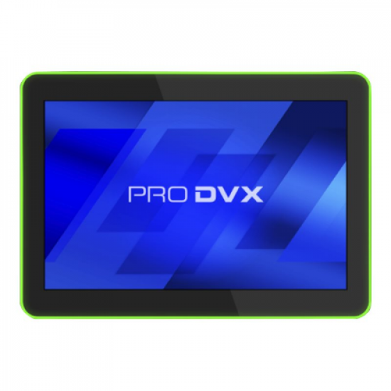 ProDVX | Touch Display PoE | APPC-10SLBe | Yes | 10 