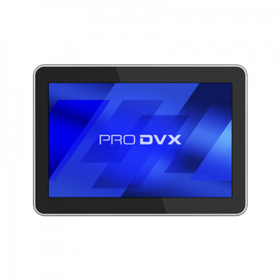 ProDVX | Touch Display PoE | APPC-10SLBe | Yes | 10 