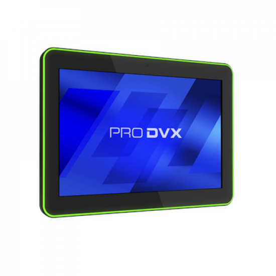 ProDVX | Touch Display PoE | APPC-10SLBe | Yes | 10 