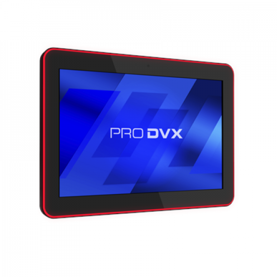 ProDVX | Touch Display PoE | APPC-10SLBe | Yes | 10 