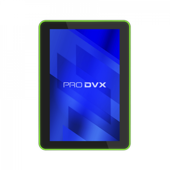 ProDVX | Touch Display PoE | APPC-10SLBe | Yes | 10 
