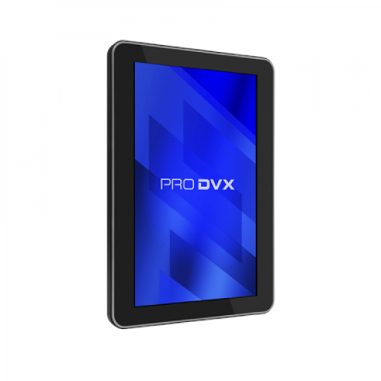 ProDVX | Touch Display PoE | APPC-10SLBe | Yes | 10 