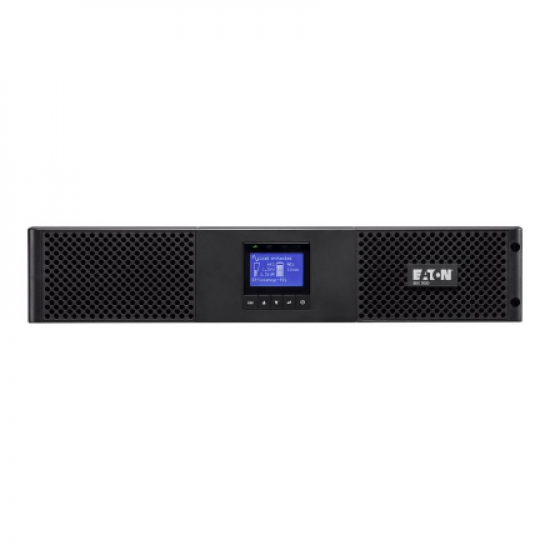 Eaton | UPS | 9SX 3000i Rack2U | 3000 VA | 2700 W