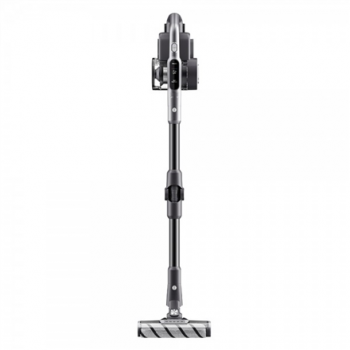 Jimmy | Vacuum cleaner | H8 Flex | Cordless operating | Handstick and Handheld | 550 W | 25.2 V | Operating time (max) 65 min | Grey | Warranty 24 month(s)