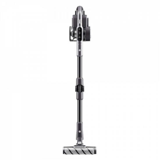 Jimmy | Vacuum cleaner | H8 Flex | Cordless operating | Handstick and Handheld | 550 W | 25.2 V | Operating time (max) 65 min | Grey | Warranty 24 month(s)