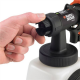 BLACK & DECKER | Paint Spray Gun, 1200 ml | HVLP200-QS