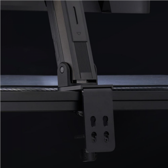 Gigabyte | Arm Edition Gaming Monitor | M32U AE-EK | 32 