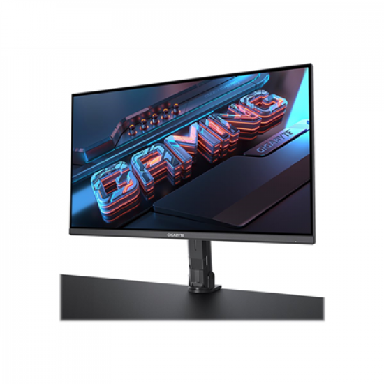 Gigabyte | Arm Edition Gaming Monitor | M32U AE-EK | 32 