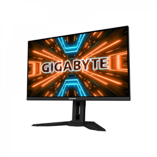 Gigabyte | Arm Edition Gaming Monitor | M32U AE-EK | 32 