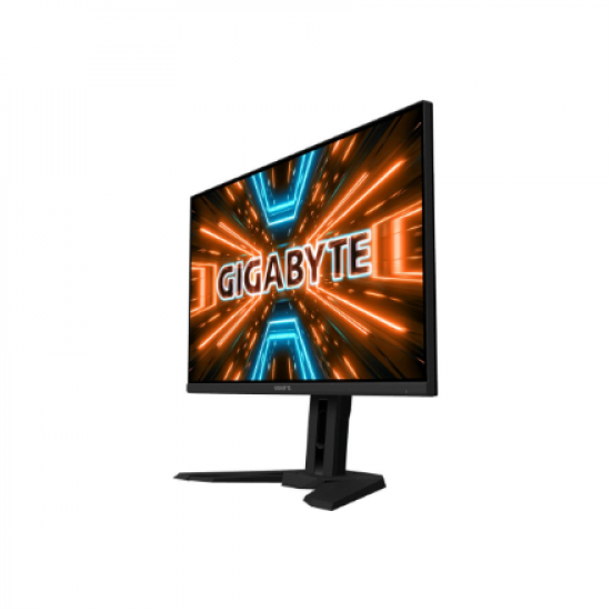 Gigabyte | Arm Edition Gaming Monitor | M32U AE-EK | 32 
