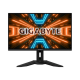 Gigabyte | Arm Edition Gaming Monitor | M32U AE-EK | 32 