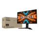 Gigabyte | Arm Edition Gaming Monitor | M32U AE-EK | 32 