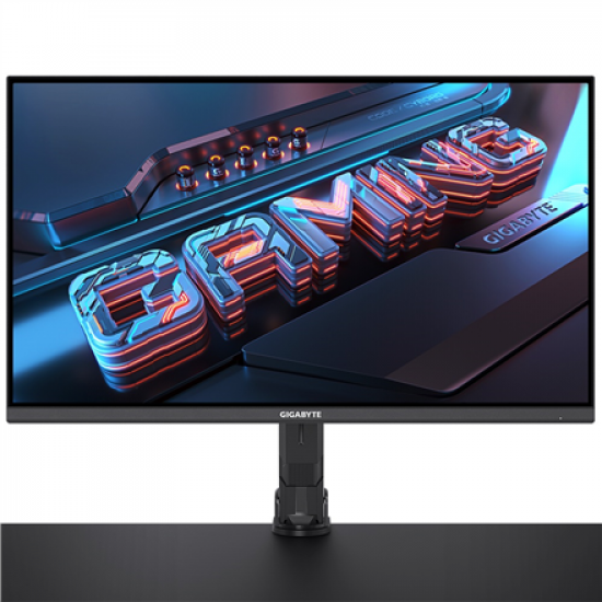 Gigabyte | Arm Edition Gaming Monitor | M32U AE-EK | 32 