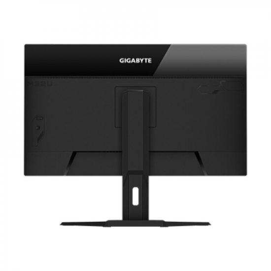 Gigabyte | Arm Edition Gaming Monitor | M32U AE-EK | 32 
