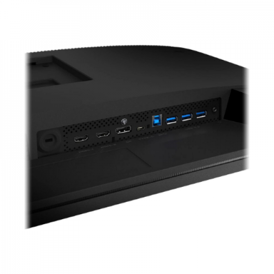 Gigabyte | Arm Edition Gaming Monitor | M32U AE-EK | 32 