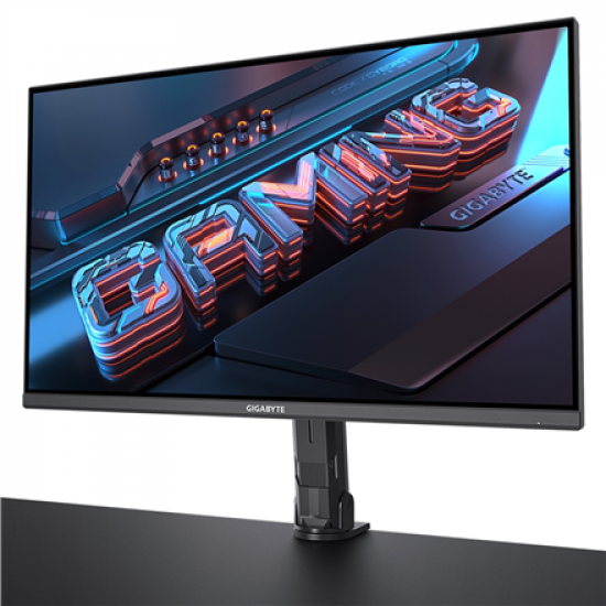 Gigabyte | Arm Edition Gaming Monitor | M32U AE-EK | 32 