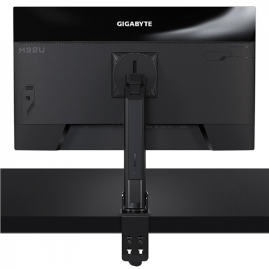 Gigabyte | Arm Edition Gaming Monitor | M32U AE-EK | 32 