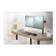Digitus | Desk Mount | Swivel, Height adjustment | 15-32 