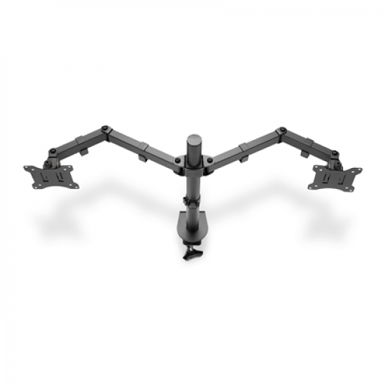 Digitus | Desk Mount | Swivel, Height adjustment | 15-32 