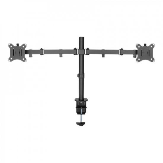 Digitus | Desk Mount | Swivel, Height adjustment | 15-32 