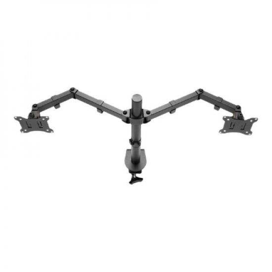 Digitus | Desk Mount | Swivel, Height adjustment | 15-32 