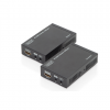 Digitus | 4K HDMI Extender Set, 4K/30Hz
