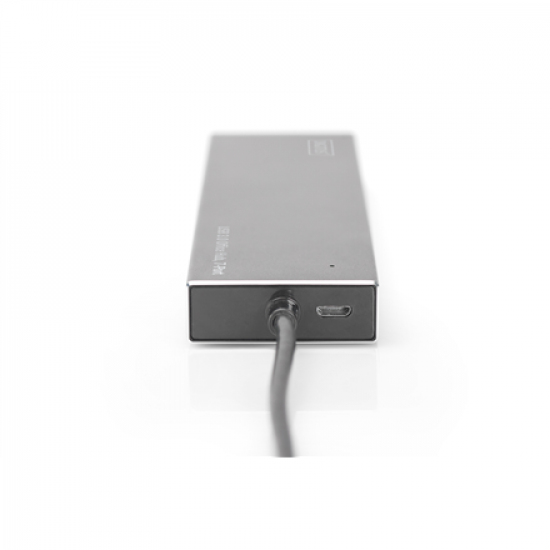 Digitus | 7-port USB Hub | DA-70241-1 | USB Hub