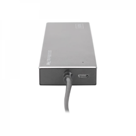 Digitus | 7-port USB Hub | DA-70241-1 | USB Hub