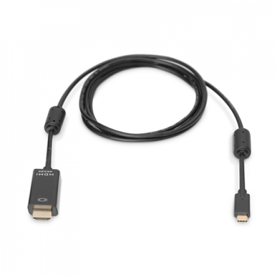 Digitus | USB Type-C adapter cable | AK-300330-020-S | USB-C to HDMI USB Type-C