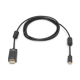 Digitus | USB Type-C adapter cable | AK-300330-020-S | USB-C to HDMI USB Type-C