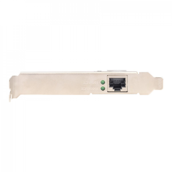 Digitus | Gigabit Ethernet PCI Express Card 32-bit, low profile bracket, Realtek RTL8111H | DN-10130-1