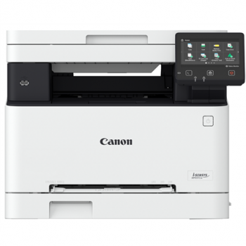 Canon i-SENSYS | MF651Cw | Laser | Colour | All-in-one | A4 | Wi-Fi