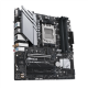 Asus | PRIME B650M-A WIFI II | Processor family AMD | Processor socket AM5 | DDR5 DIMM | Memory slots 4 | Supported hard disk drive interfaces 	SATA, M.2 | Number of SATA connectors 4 | Chipset  AMD B650 | mATX
