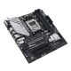 Asus | PRIME B650M-A WIFI II | Processor family AMD | Processor socket AM5 | DDR5 DIMM | Memory slots 4 | Supported hard disk drive interfaces 	SATA, M.2 | Number of SATA connectors 4 | Chipset  AMD B650 | mATX