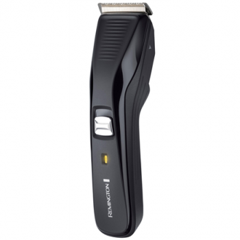 Remington Hair Clipper | HC5200 Pro Power | Corded/Cordless | Number of length steps 2 | Black