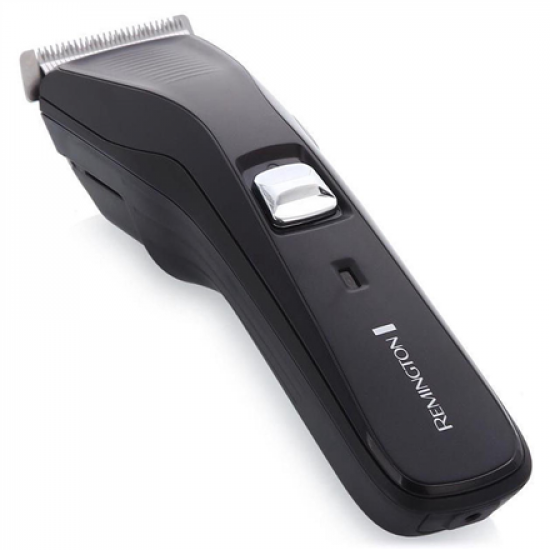Remington Hair Clipper | HC5200 Pro Power | Corded/Cordless | Number of length steps 2 | Black