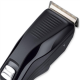 Remington Hair Clipper | HC5200 Pro Power | Corded/Cordless | Number of length steps 2 | Black