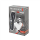 Remington Hair Clipper | HC5200 Pro Power | Corded/Cordless | Number of length steps 2 | Black