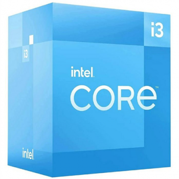 Intel | i3-13100 | 3.40 GHz | LGA1700 | Processor threads 8 | Intel Core i3 | Processor cores 4