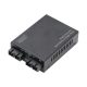Digitus | Fast Ethernet Media Converter Multi- to Singlemode SC to SC, Wavelenth 1310nm | DN-82024 | SC | SC