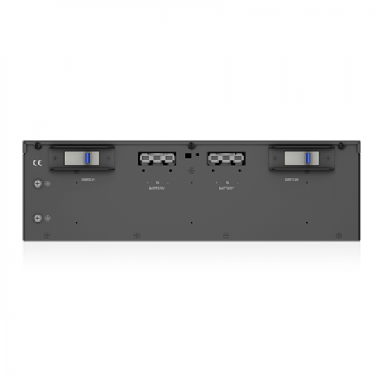 Digitus | UPS External Battery Pack for 6kVA and 10kVA UPS Models (Extended Pack) | DN-170108